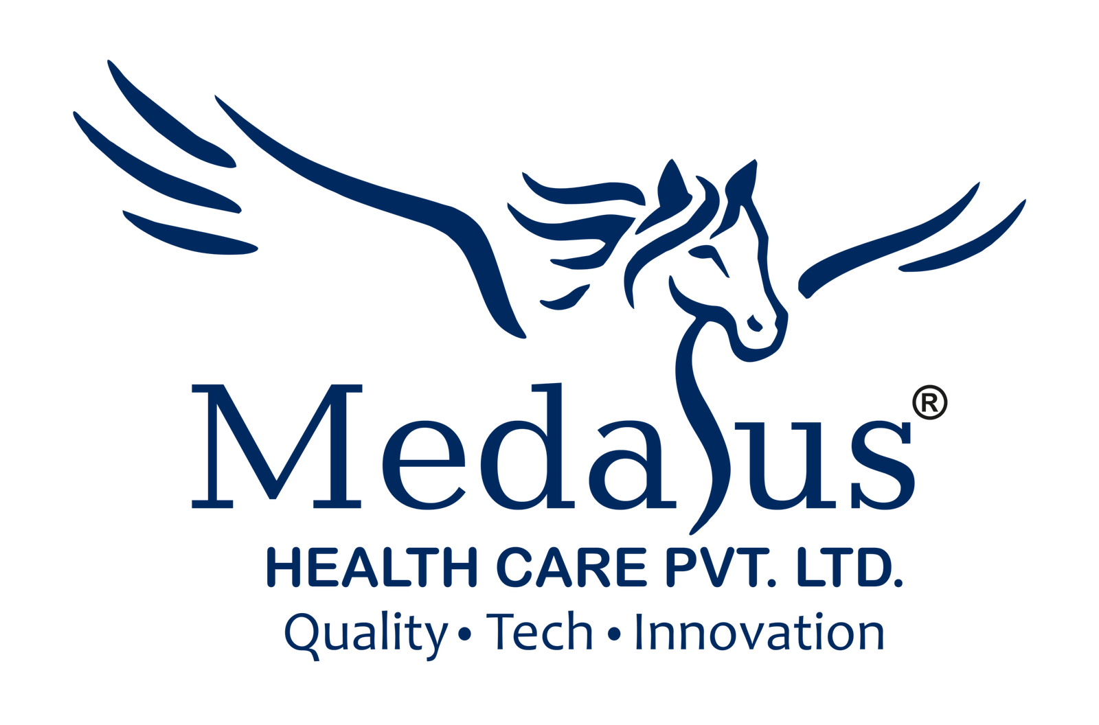 Medasus healthcare Pvt Ltd