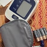 BP Machine, Blood Pressure Machine, Automatic BP Machine, Digital BP Machine, BP Monitor, Blood Pressure Monitoring Machine