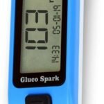 Glucospark Blood Glucose Monitor