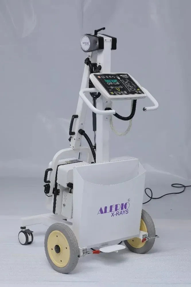 ALERIO Smart 4200 Mobile X-Ray Machine