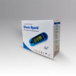 Glucospark Blood Glucose Monitor