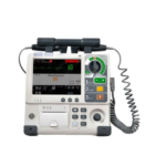 Biphasic Defibrillator Machine