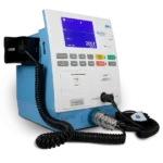 biphasic defibrillator