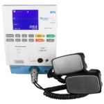 biphasic defibrillator