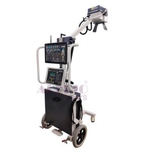 ALERIO Smart 4200 Mobile X-Ray Machine