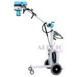 ALERIO Smart 4200 Mobile X-Ray Machine