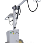 ALERIO Smart 4200 Mobile X-Ray Machine