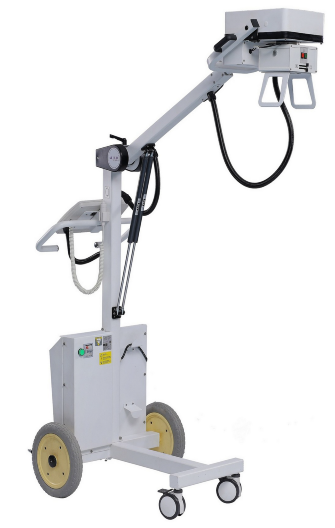 ALERIO Smart 4200 Mobile X-Ray Machine