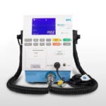 biphasic defibrillator