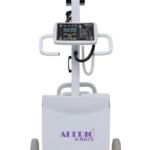 ALERIO Smart 4200 Mobile X-Ray Machine