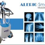 ALERIO Smart 4200 Mobile X-Ray Machine
