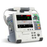 Biphasic Defibrillator Machine