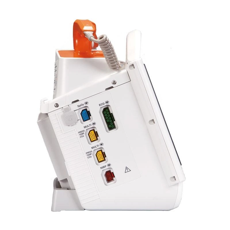 NIHON KOHDEN TEC-8300 Defibrillator