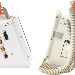 NIHON KOHDEN TEC-8300 Defibrillator