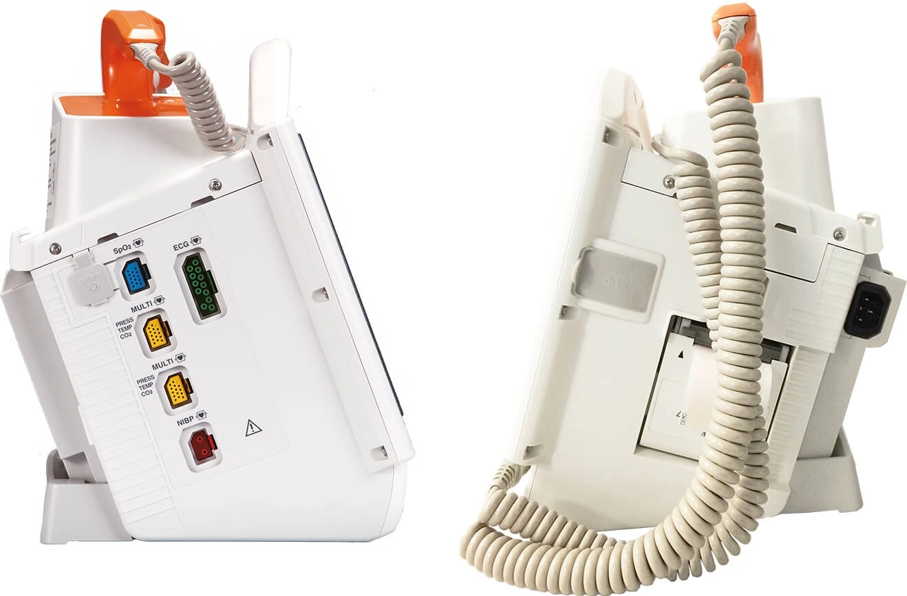 NIHON KOHDEN TEC-8300 Defibrillator