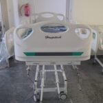 3 functional fowler bed fully ABS model
