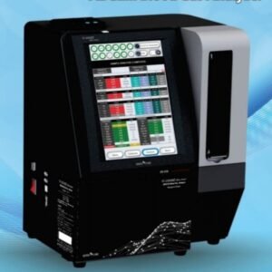 ABGEM Blood gas analyzer