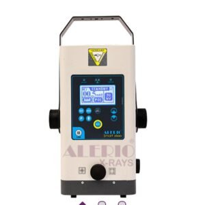Alerio smart 1600 portable x ray