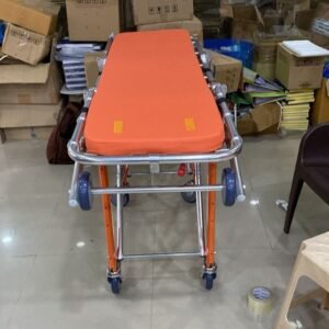 Ambulance Stretcher