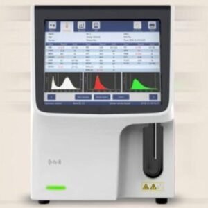 Auto Hematology Analyzer
