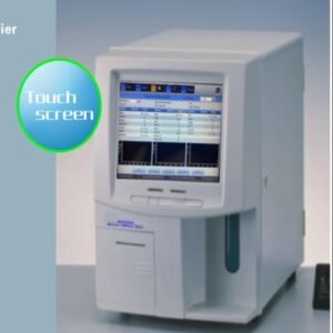 Axiom 19 Hematology Analyzers