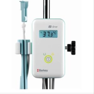 Barkey s line blood and Iv Fluid Warmer