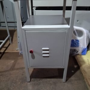 Bedside Hospital Locker