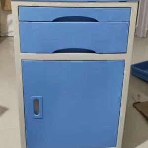 Bedside Hospital Locker
