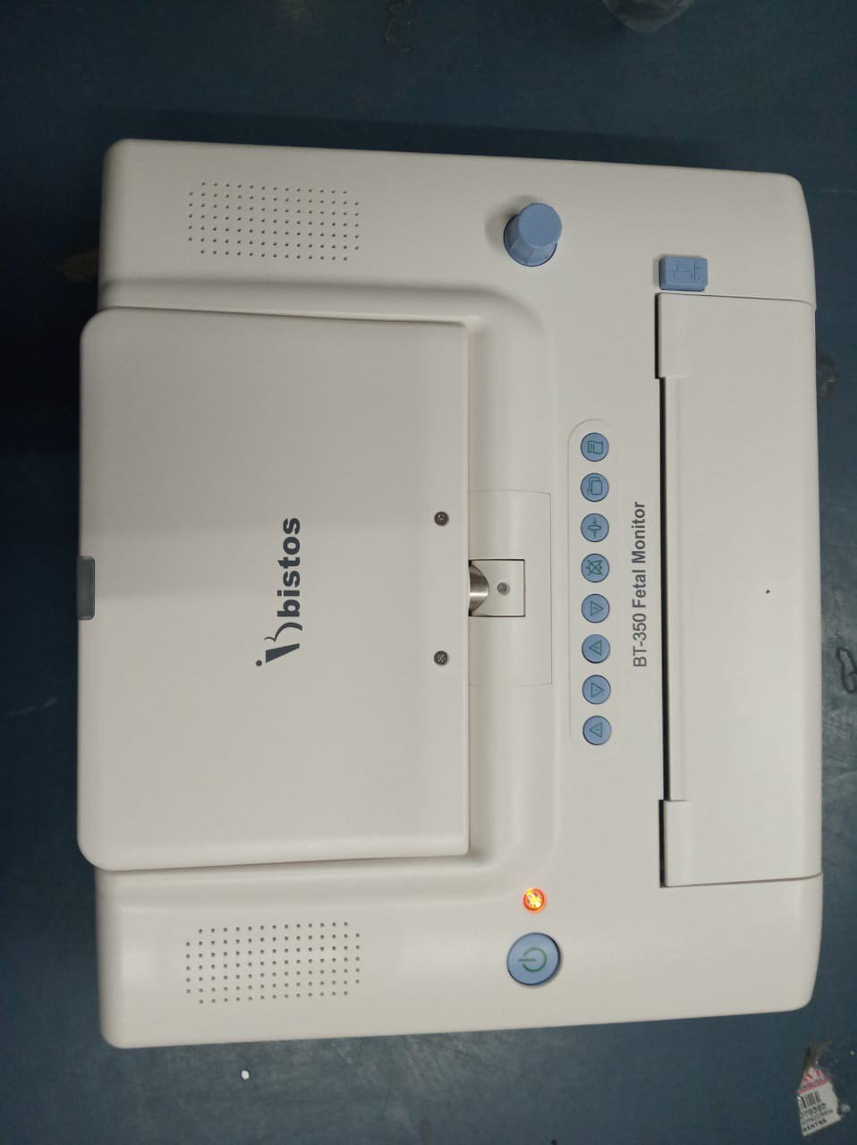 Bistos Bt 350 Fetal Monitor