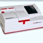 Blood Gas Analyser