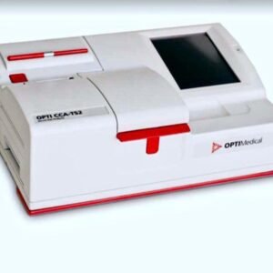 Blood Gas Analyser