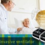 Bmc Bipap Machine Y30t
