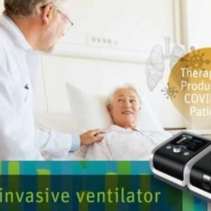 Bmc Bipap Machine Y30t