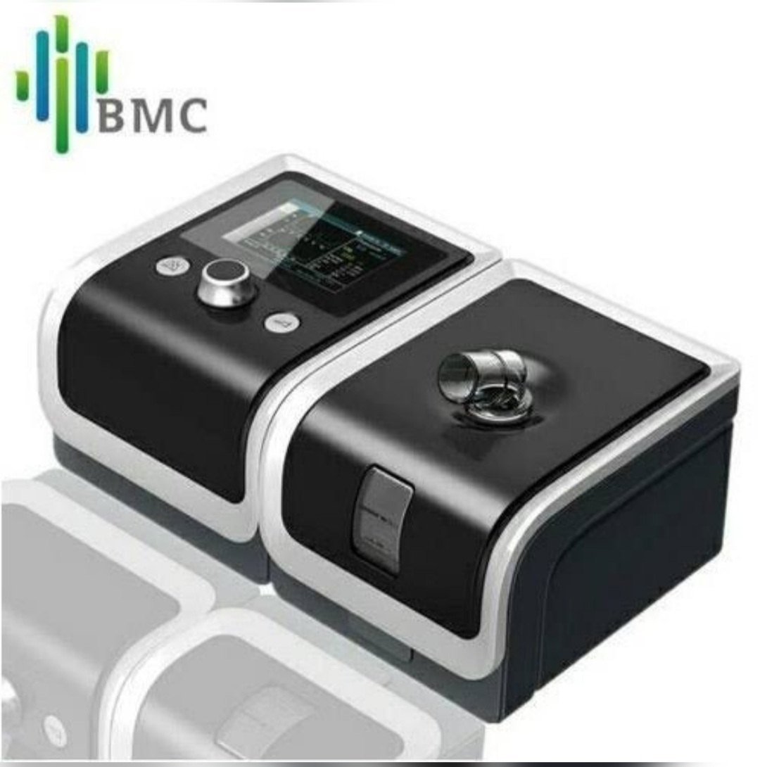 Bmc Bipap Machine Y30t
