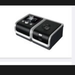 BMC resmart GII Cpap/ auto Cpap machine
