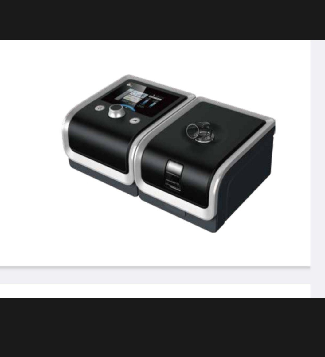 BMC resmart GII Cpap/ auto Cpap machine