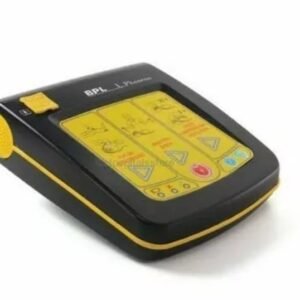 BPL AED Phoenix DF Automatic External defibrillator
