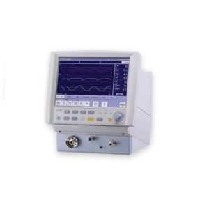 Bpl Leoni Plus Hfo Neonate And Pediatric Ventilator