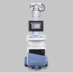 BPL MRAD 3.5 DR mobile x ray machine