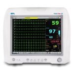 BPL VIVID VUE MULTIPARA MONITOR