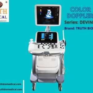 Color Doppler Ultrasound Systems