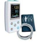 Contec Ambulatory Bp Monitor ABPM50