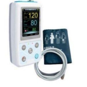 Contec Ambulatory Bp Monitor ABPM50