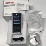 Contec Capnograph CW10S