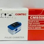 Contec Pulse Oximeter