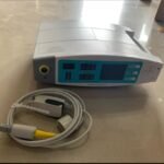 Contec Tabletop Pulse Oximeter