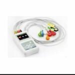Contec TLC5000 holter monitor 12 channel
