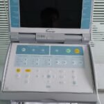 Datascope CS 100 IABP refurbished machine