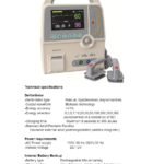 Defibrillator