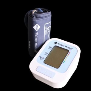 Digital Blood Pressure Monitor